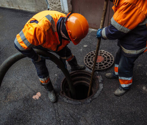 Najczęstsze awarie hydrauliczne i kanalizacyjne – przyczyny i rozwiązania