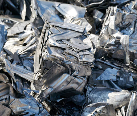 Recykling metali kolorowych: dlaczego to ważne dla środowiska?